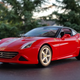 Illustration for article titled Ferrari Friday: Maisto Ferrari California T